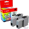 Festékpatron Canon Pixma CL-513 színes 349 oldal