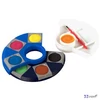 Vízfesték 6 Pelikan 6 színű Pocket Paint Box iskolaszezonos termék