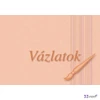 Vázlatfüzet B4 famentes spirálos 32 fehérlapos iskolaszezonos termék