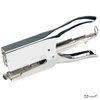 Tűzőgép Rapid K1 Classic kézi, textilhez, króm Rapid 1db rendelési egység ár 1db-ra