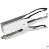 Kép 1/2 - Tűzőgép Rapid K1 Classic kézi, textilhez, króm Rapid 1db rendelési egység ár 1db-ra