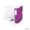 Iratrendező Leitz WOW WOW Active 180,82mm, lila Leitz 1db rendelési egység ár 1db-ra