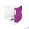 Kép 1/2 - Iratrendező Leitz WOW WOW Active 180,82mm, lila Leitz 1db rendelési egység ár 1db-ra