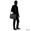 Samsonite aktatáska 13,3 Guardit bailhandle 115326/1041-Black