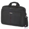 Samsonite aktatáska 15,6 Guardit bailhandle 115327/1041 Fekete