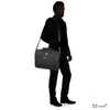 Samsonite aktatáska 15,6 Guardit bailhandle 115327/1041 Fekete