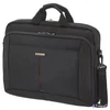 Samsonite aktatáska 17,3 Guardit bailhandle 115328/1041 Fekete