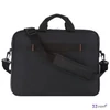 Samsonite aktatáska 17,3 Guardit bailhandle 115328/1041 Fekete