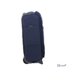 Samsonite kabinbőrönd 45/29 Upright 45/16 Underseater Base Boost Navy Blue-115603/1598