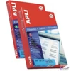 Etikett Apli 105x35 -16-  LCA3137