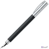 Faber-Castell töltőtoll Ambition -B- fekete 148143