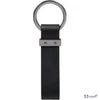 Samsonite Férfi kulcstartó Flagged 528 - K RING 2R 139951/1041-Black