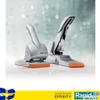 Kép 2/2 - Lyukasztó Rapid HDC65 Fashion nagykapacitású Rapid 1db rendelési egység ár 1db-ra