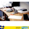 Kép 1/2 - Tűzőgép Rapid Fashion HD110 nagykapacitású ezüst/nara Rapid 1db rendelési egység ár 1db-ra
