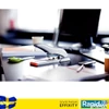 Kép 1/2 - Tűzőgép Rapid Fashion HD70 nagykapacitású ezüst/naran Rapid 1db rendelési egység ár 1db-ra