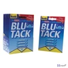 Gyurmaragasztó Blue-Tack C