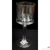 Kép 1/2 - Üvegváza talpas pohár 12x30cl