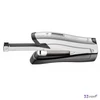 Tűzőgép 24/6 Maped Expert HalfStrip 45lap fém Irodai kisgépek MAPED 450810