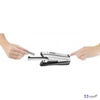 Tűzőgép 24/6 Maped Expert HalfStrip 45lap fém Irodai kisgépek MAPED 450810