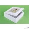 Kép 1/2 - Fa doboz 15x15cm muffin
