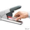 Tűzőgép Leitz 5551 nagykapacitású szürke Leitz 1db rendelési egység ár 1db-ra