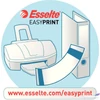 Kép 4/4 - Iratrendező Esselte STANDARD VIVIDA A4 50mm élvédős sárga Esselte