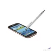 Kép 1/2 - Touch Pen Leitz COMPLETE Stylus 2in1, ezüst Leitz 1db rendelési egység ár 1db-ra