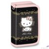 Kép 2/2 - Tolltartó Ars Una klapnis Hello Kitty 18' prémium minőség kihajthatós kollekció