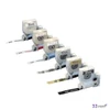 Feliratozó szalag Dymo 9/7m Feliratozógéphez szalagok fekete-piros DYMO S0720720