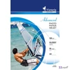 Fotópapír A4 180gr Victoria Advanced magasfényű, tintasugaras 20ív/csom