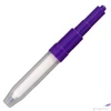 Kép 2/2 - AIR PENS fújós filctollkészlet 5db+1 sablon Bright Colors