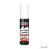 Akrilfesték fényes 20ml Pentart fekete 7105