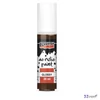 Akrilfesték fényes 20ml Pentart sötétbarna 7126