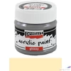 Kép 2/2 - Akrilfesték fényes 50ml Pentart bézs 7361