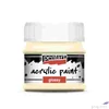 Kép 1/2 - Akrilfesték fényes 50ml Pentart bézs 7361