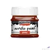 Kép 1/2 - Akrilfesték fényes 50ml Pentart bordó 7375