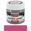 Akrilfesték fényes 50ml Pentart magenta 7390