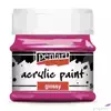 Kép 1/2 - Akrilfesték fényes 50ml Pentart magenta 7390