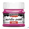 Kép 1/2 - Akrilfesték fényes 50ml Pentart magenta 7390