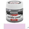 Kép 2/2 - Akrilfesték fényes 50ml Pentart pasztel ibolya 7389