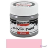 Akrilfesték fényes 50ml Pentart rózsaszín 7364