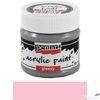 Kép 2/2 - Akrilfesték fényes 50ml Pentart rózsaszín 7364