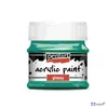 Akrilfesték fényes 50ml Pentart türkiz 7383