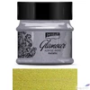 Kép 2/2 - Akrilfesték Glamour metál 50ml Pentart - antik arany