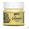 Kép 1/2 - Akrilfesték Glamour metál 50ml Pentart - antik arany