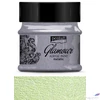 Kép 2/2 - Akrilfesték Glamour metál 50ml Pentart - antik ezüst