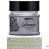 Kép 2/2 - Akrilfesték Glamour metál 50ml Pentart - óezüst