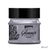 Akrilfesték Glamour metál 50ml Pentart - óezüst