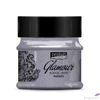 Kép 1/2 - Akrilfesték Glamour metál 50ml Pentart - óezüst