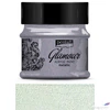 Kép 2/2 - Akrilfesték Glamour metál 50ml Pentart - platinum